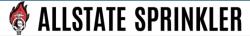 Logo - Allstate Sprinkler
