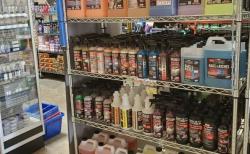 Logo - AZ Wrenchhead Paint Correction