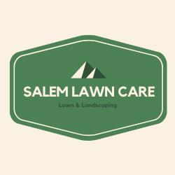 Logo - Salem Lawn Care