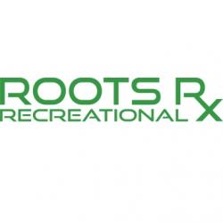 Logo - Roots Rx Recreational