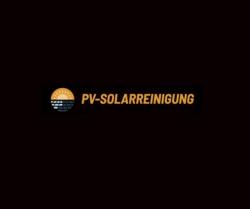 Logo - PV Solarreinigung