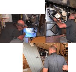 Logo - TM Inspections