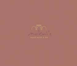 Logo - Mokni’s Palais Hotel & SPA