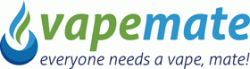 Logo - Vape Mate