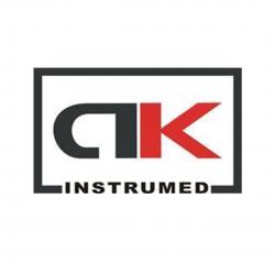 Logo - Akram Instrumed