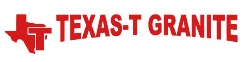 Logo - Texas T Granite
