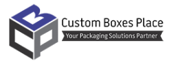 Logo - Custom Boxes Place