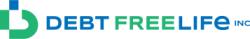 Logo - Debt Free Life