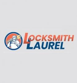 Logo - Locksmith Laurel