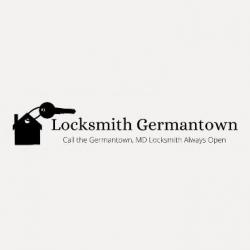 Logo - Locksmith Germantown