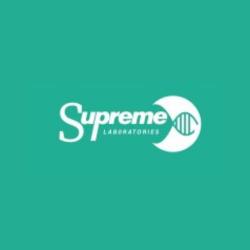 Logo - Supreme Laboratories