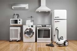 Logo - HJ Appliance Repair