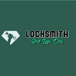 Logo - Locksmith SLC