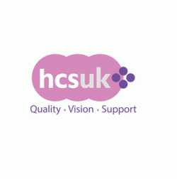 Logo - Health Care Services Limited