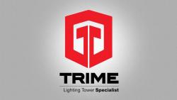 Logo - Trime