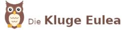 Logo - Dieklugeeule