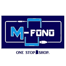 Logo - Mfono