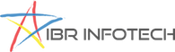 Logo - IBR Infotech