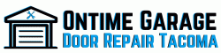 Logo - Ontime Garage Door Repair