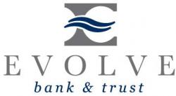 Logo - Evolve Bank & Trust
