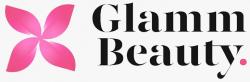 Logo - Glamm.Beauty