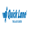 Logo - Quick Lane