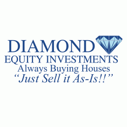 Logo - Diamond Equity Investments