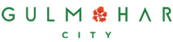Logo - Gulmohar City Karachi