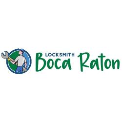 Logo - Locksmith Boca Raton