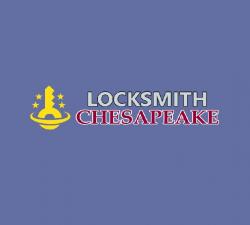 Logo - Locksmith Chesapeake