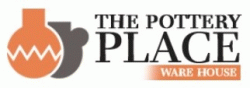 Logo - Pottery Place Indoor & Outdoor Decor