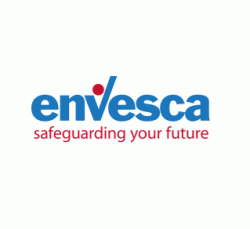 Logo - Envesca