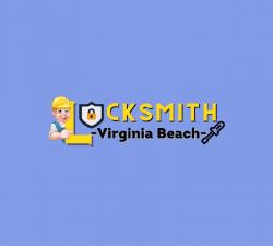 Logo - Locksmith Virginia Beach