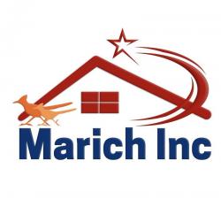 Logo - Marich Inc