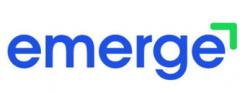 Logo - Emerge