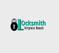 Logo - Locksmith Virginia Beach