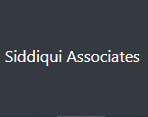 Logo - Siddiqui Associates