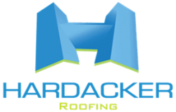 Logo - Hardacker Roofing