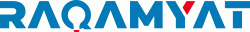 Logo - Raqamyat