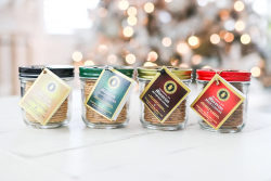 Logo - Wilkerson Moravian Bakery