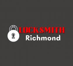 Logo - Locksmith Richmond