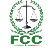 Logo - Financial Claims Consultants