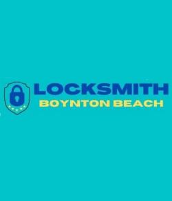 Logo - Locksmith Boynton Beach