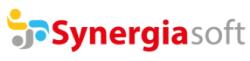 Logo - Synergia Soft