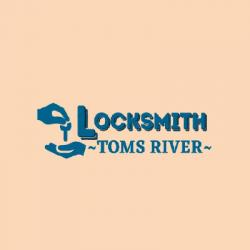 Logo - Locksmith Toms River