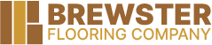 Logo - Brewster Flooring Company