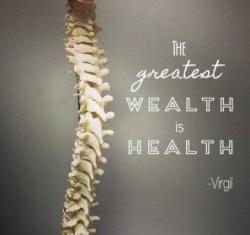 Logo - Lukas Health Center