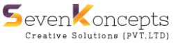 Logo - Seven Koncepts