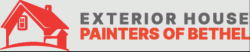 Logo - Exterior House Painters of Bethel