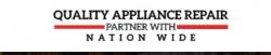 Logo - Quality Appliance Repair